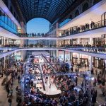LP12 Mall of Berlin By Tchoban Voss Architekten - Sheet3