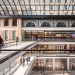 LP12 Mall of Berlin By Tchoban Voss Architekten - Sheet4