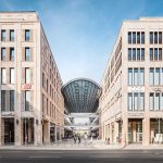 LP12 Mall of Berlin By Tchoban Voss Architekten - Sheet5