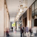 LP12 Mall of Berlin By Tchoban Voss Architekten - Sheet6