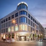 LP12 Mall of Berlin By Tchoban Voss Architekten - Sheet7