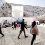 Luminous Drapes By Studio Toggle Architects - Sheet1