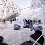 Luminous Drapes By Studio Toggle Architects - Sheet10