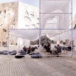 Luminous Drapes By Studio Toggle Architects - Sheet11