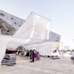 Luminous Drapes By Studio Toggle Architects - Sheet2