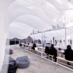 Luminous Drapes By Studio Toggle Architects - Sheet3