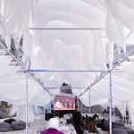 Luminous Drapes By Studio Toggle Architects - Sheet5