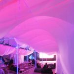 Luminous Drapes By Studio Toggle Architects - Sheet7