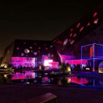 Luminous Drapes By Studio Toggle Architects - Sheet8