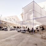 Luminous Drapes By Studio Toggle Architects - Sheet9