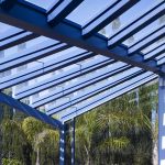 Modern Gazebo By Livia Shi, Designer; Atelier Lsm2 Inc - Sheet3