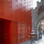 Moderna Museet Malmö By Tham & Videgård Arkitekter - Sheet11