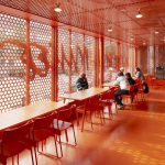 Moderna Museet Malmö By Tham & Videgård Arkitekter - Sheet12