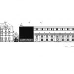 Moderna Museet Malmö By Tham & Videgård Arkitekter - Sheet2