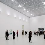 Moderna Museet Malmö By Tham & Videgård Arkitekter - Sheet6