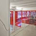 Moderna Museet Malmö By Tham & Videgård Arkitekter - Sheet7