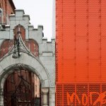 Moderna Museet Malmö By Tham & Videgård Arkitekter - Sheet9