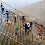 Moesgaard Museum By Henning Larsen Architects - Sheet19