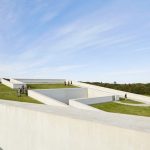 Moesgaard Museum By Henning Larsen Architects - Sheet21