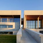 Moesgaard Museum By Henning Larsen Architects - Sheet22