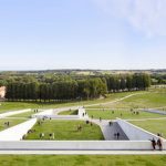 Moesgaard Museum By Henning Larsen Architects - Sheet23