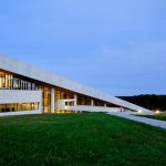 Moesgaard Museum By Henning Larsen Architects - Sheet26