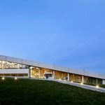 Moesgaard Museum By Henning Larsen Architects - Sheet32