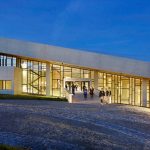 Moesgaard Museum By Henning Larsen Architects - Sheet33