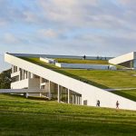 Moesgaard Museum By Henning Larsen Architects - Sheet36