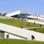 Moesgaard Museum By Henning Larsen Architects - Sheet37