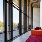 Moesgaard Museum By Henning Larsen Architects - Sheet12