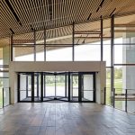 Moesgaard Museum By Henning Larsen Architects - Sheet13