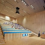 Moesgaard Museum By Henning Larsen Architects - Sheet14