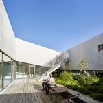 Moesgaard Museum By Henning Larsen Architects - Sheet16