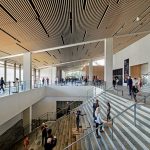 Moesgaard Museum By Henning Larsen Architects - Sheet17