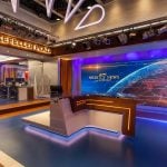 NBC Nightly News By Clickspring Design - Sheet4