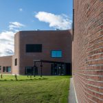 Niemenranta Elementary School by Alt Architects - Sheet9