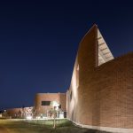 Niemenranta Elementary School by Alt Architects - Sheet14