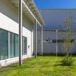 Niemenranta Elementary School by Alt Architects - Sheet24