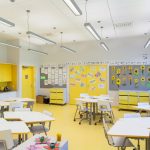 Niemenranta Elementary School by Alt Architects - Sheet6