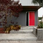 La Grange Residence by OKB Architecture - Sheet3