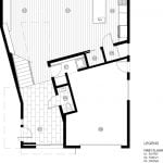 La Grange Residence by OKB Architecture - Sheet6