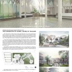 The Foundation of Islamic Centre of Thailand by Panisara Sittiwong - Sheet2