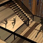 Poetics of Movement by Emily Krogstad - Sheet3
