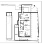 Postscript Residence By Gottesman Architecture - Sheet1