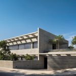 Postscript Residence By Gottesman Architecture - Sheet11
