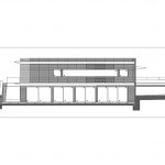 Postscript Residence By Gottesman Architecture - Sheet2