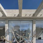 Postscript Residence By Gottesman Architecture - Sheet25
