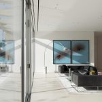 Postscript Residence By Gottesman Architecture - Sheet27