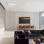 Postscript Residence By Gottesman Architecture - Sheet28